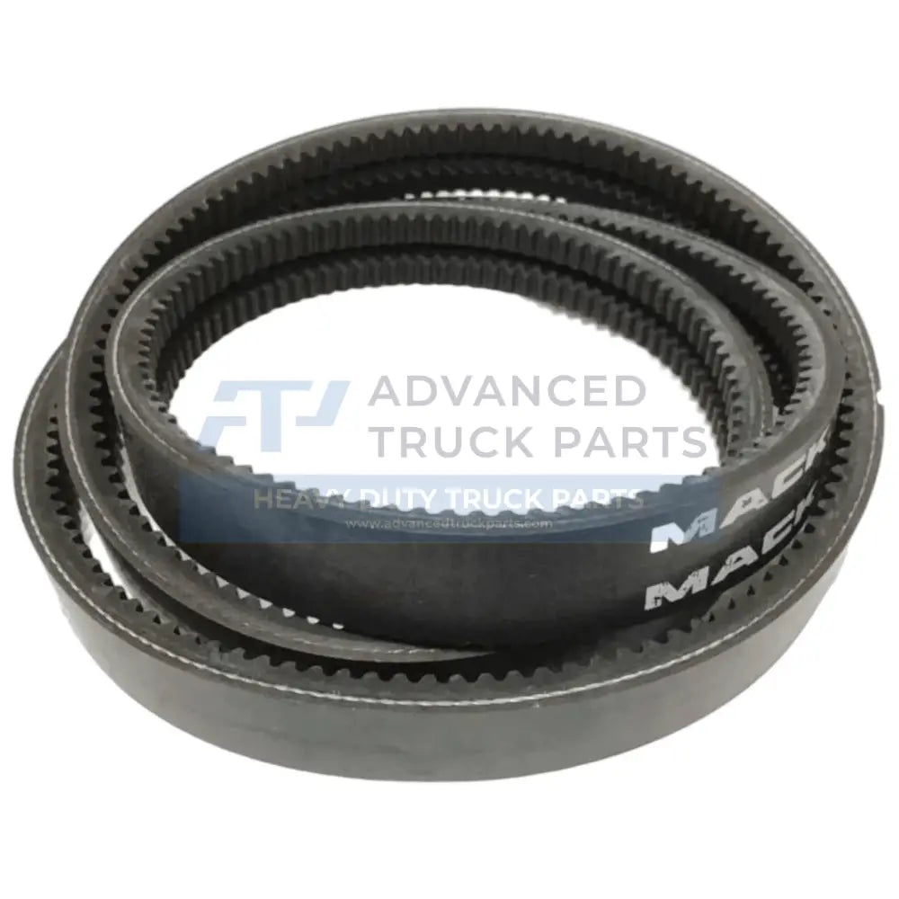 25061975 Genuine Mack Belt - Truck To Trailer