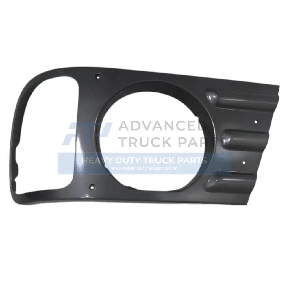 3450-640017 Genuine Mack Bezel Hdlamp - Truck To Trailer