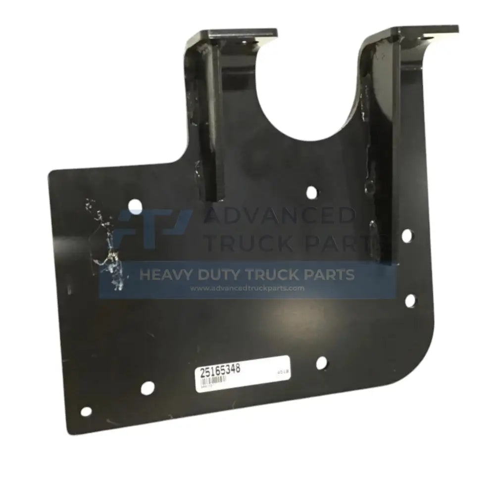 25165348 Genuine Mack Bracket - Truck To Trailer