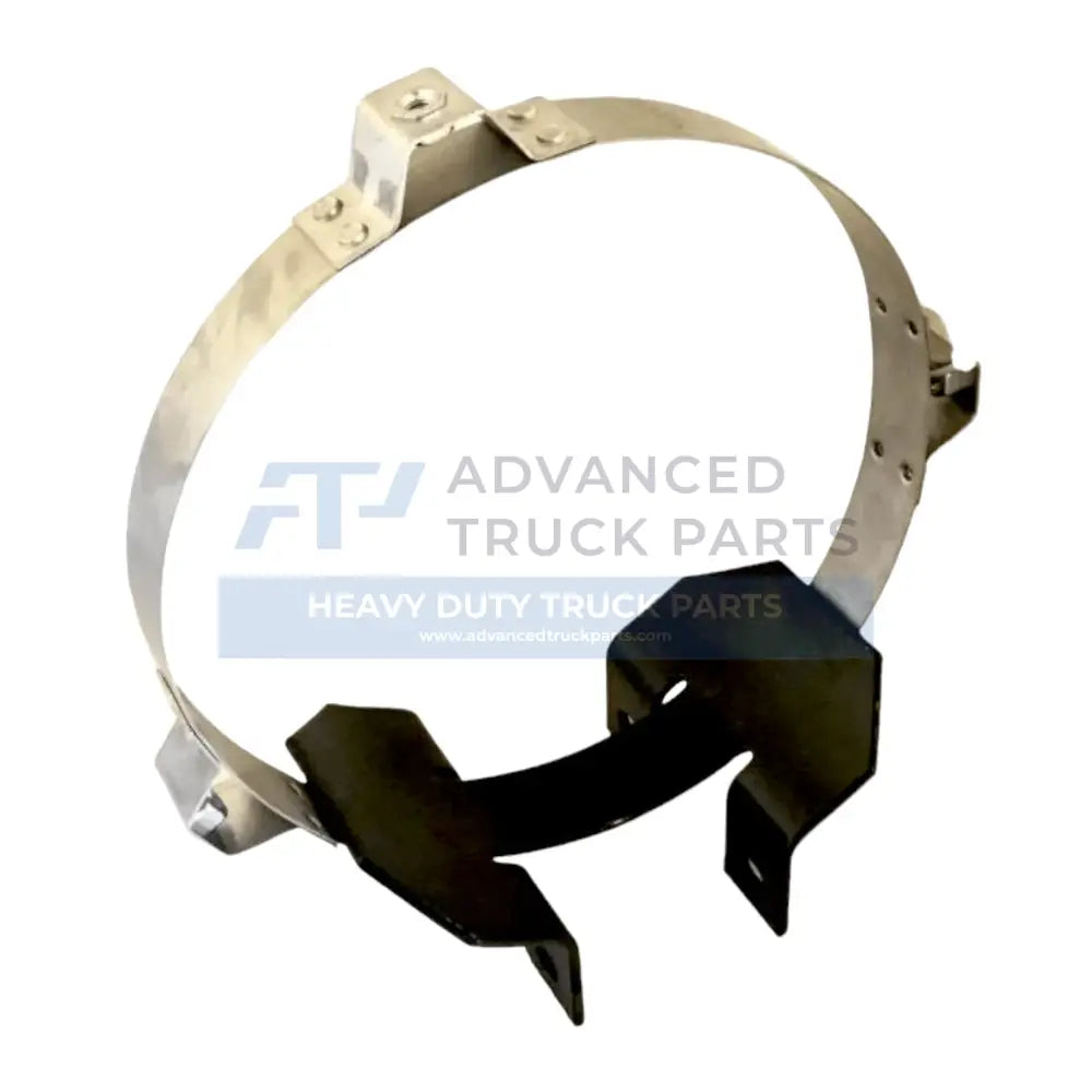 25195373 Genuine Mack Bracket - Truck To Trailer