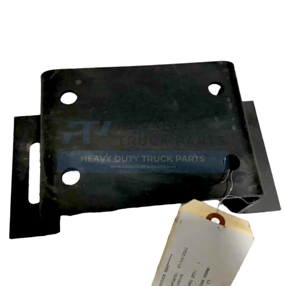 25160106 Genuine Mack Bracket - Truck To Trailer