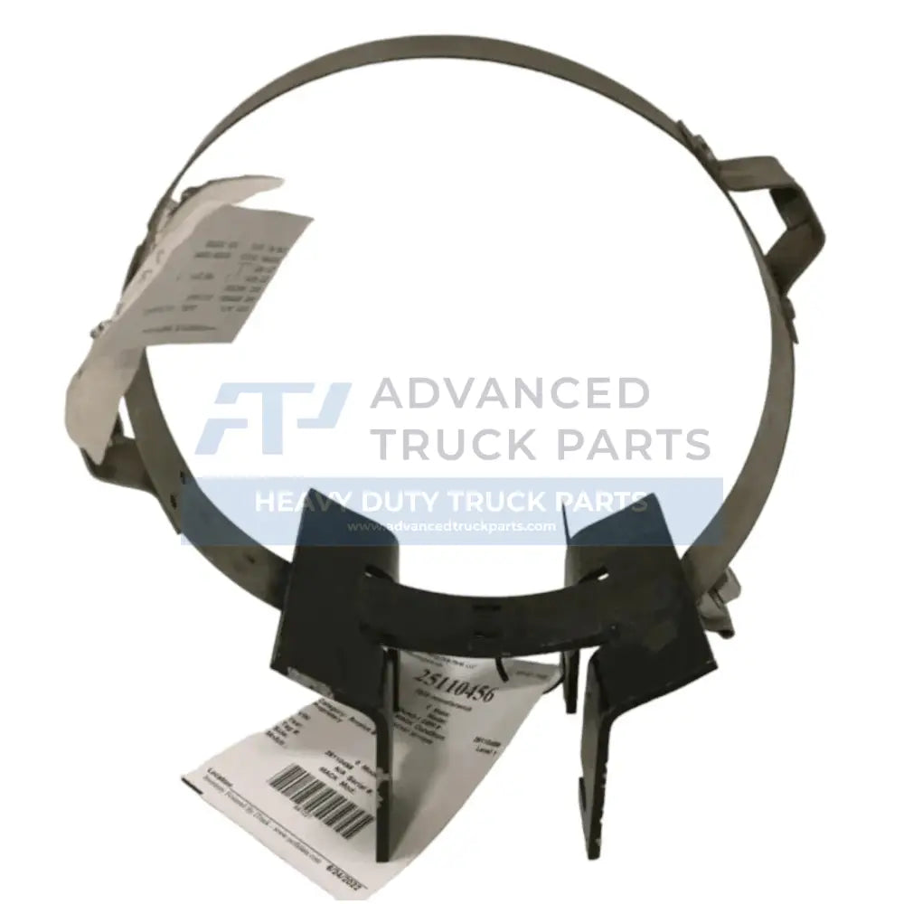 25110456 Genuine Mack Bracket - Truck To Trailer