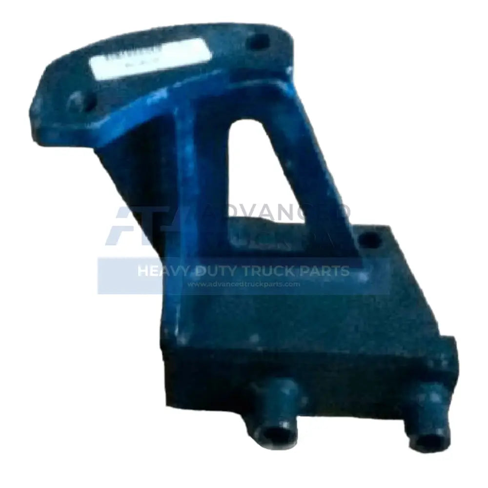 25195108 Genuine Mack Bracket - Truck To Trailer