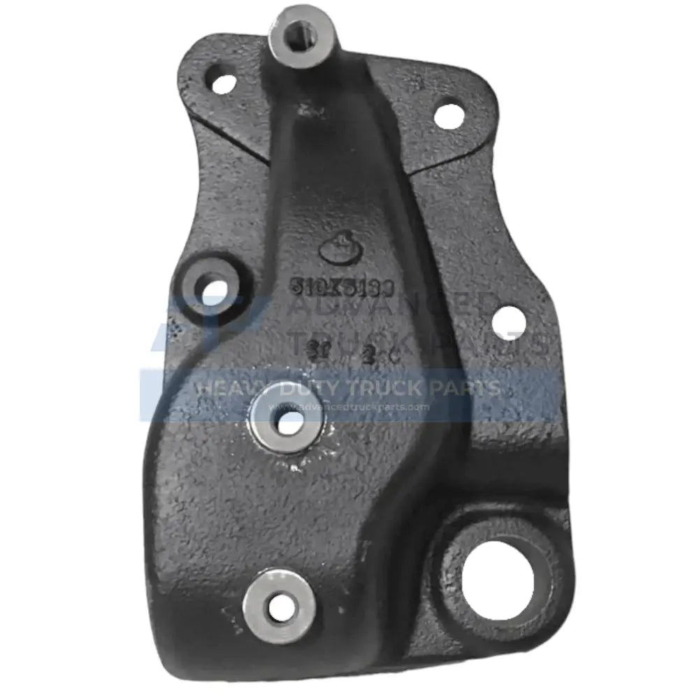25122370 Genuine Mack Bracket - Truck To Trailer