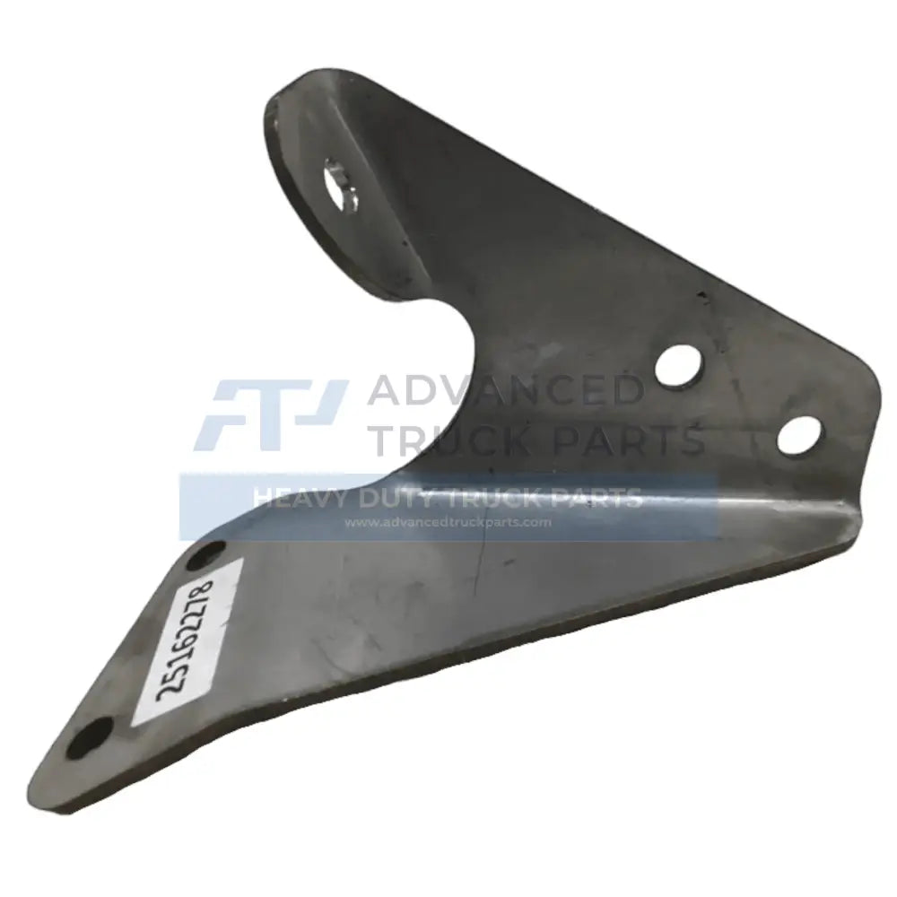 25162278 Genuine Mack Bracket - Truck To Trailer