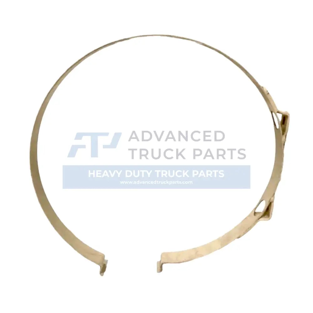 25162076 Genuine Mack Bracket - Truck To Trailer