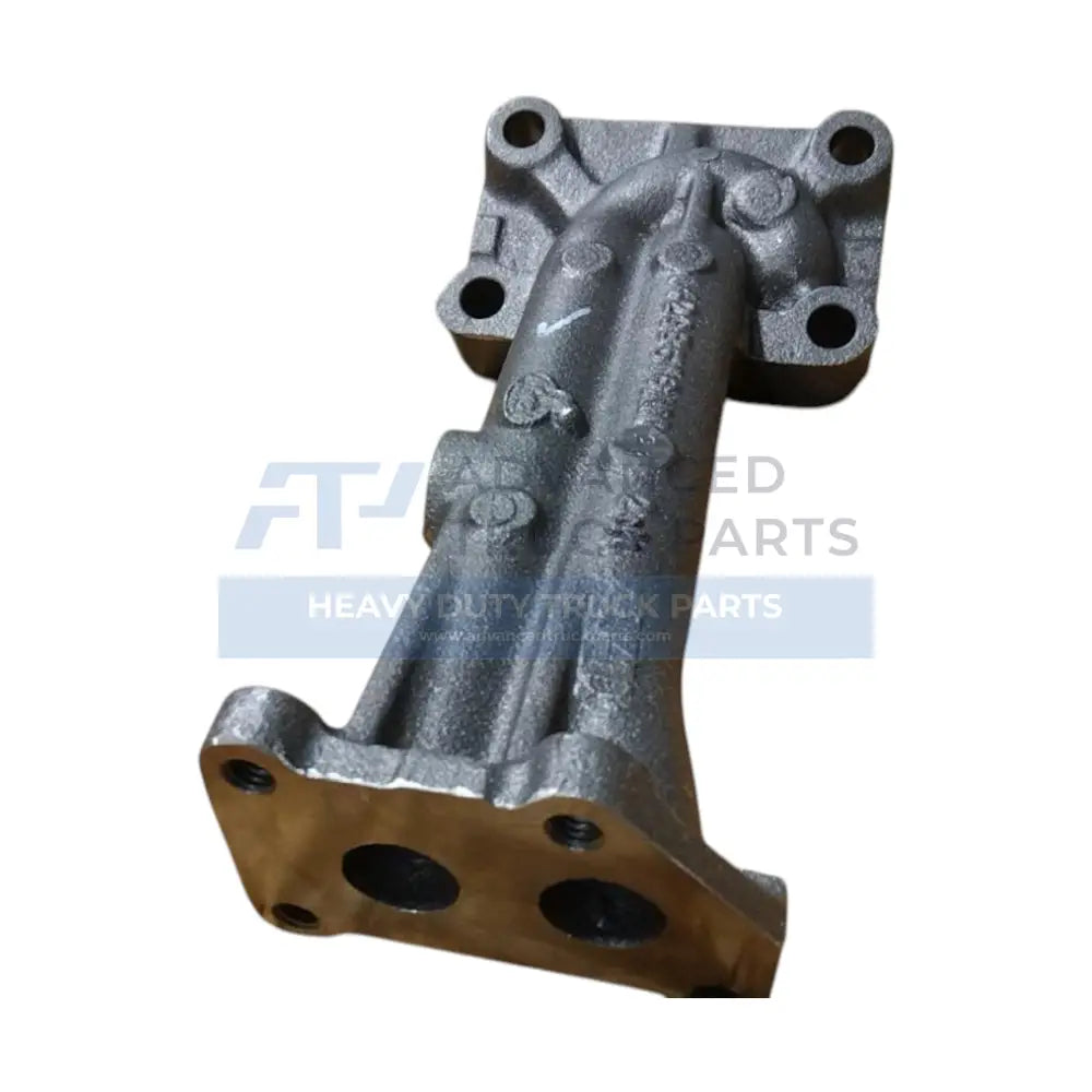 Genuine Mack Bracket - Brackets