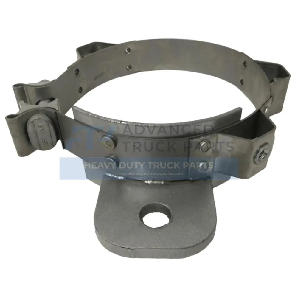 21428973 Genuine Mack Bracket - Truck To Trailer