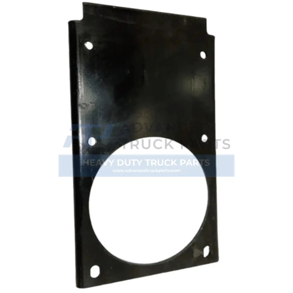 25116438 Genuine Mack Bracket - Truck To Trailer