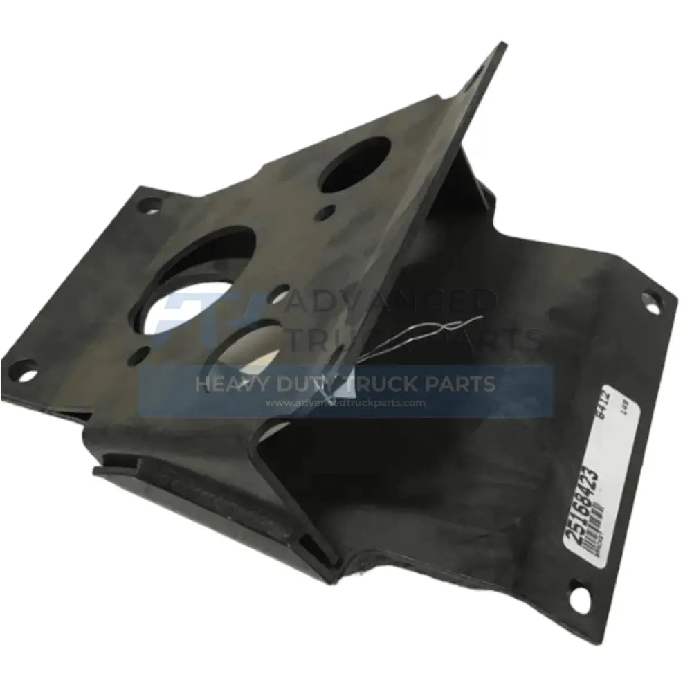 25168423 Genuine Mack Bracket - Truck To Trailer