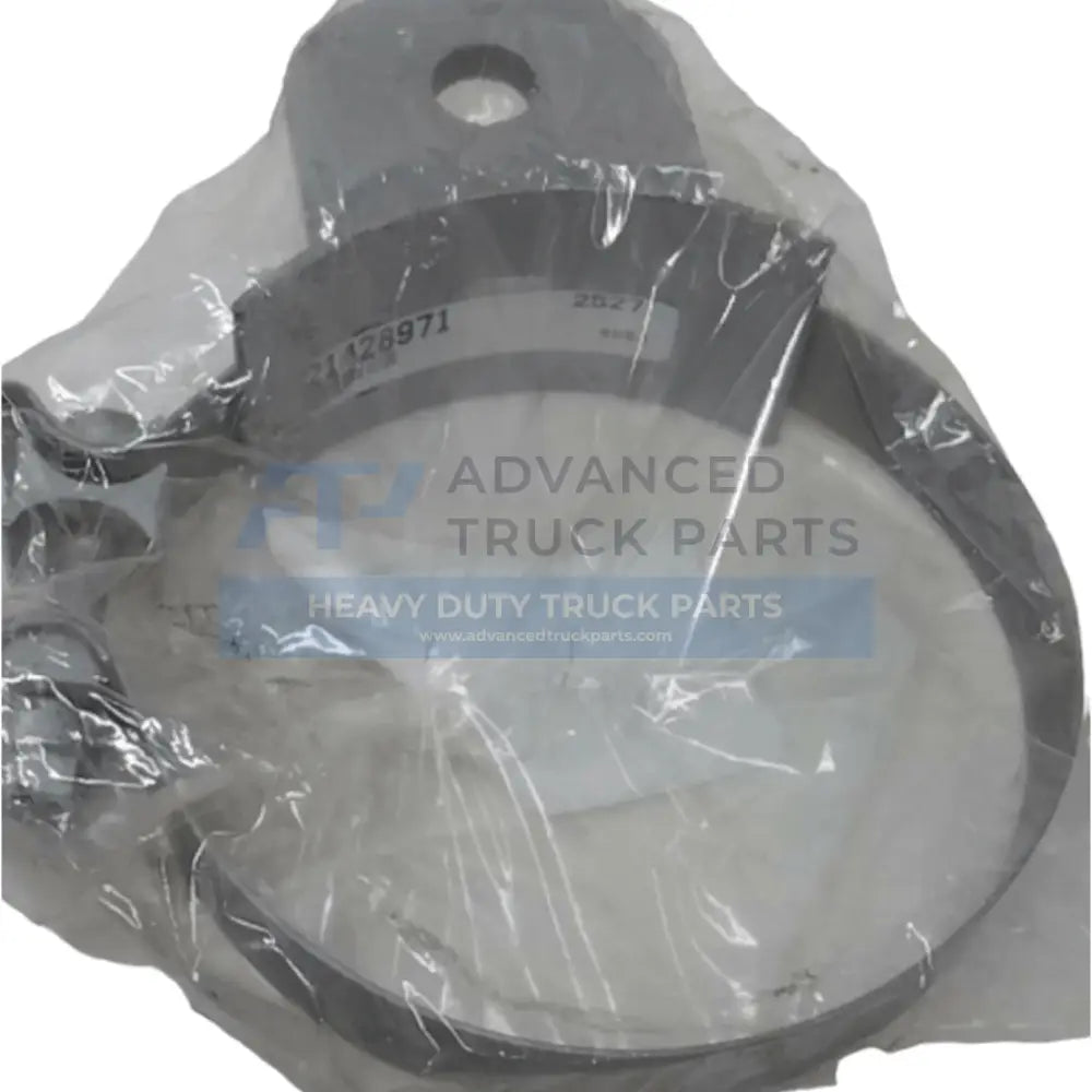 21428971 Genuine Mack Bracket - Truck To Trailer