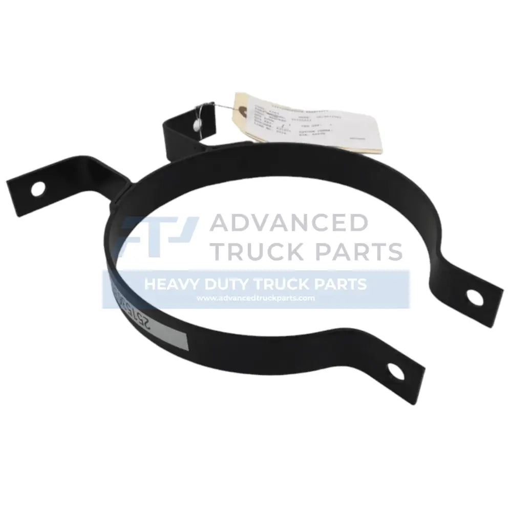 25153633 Genuine Mack Bracket - Truck To Trailer