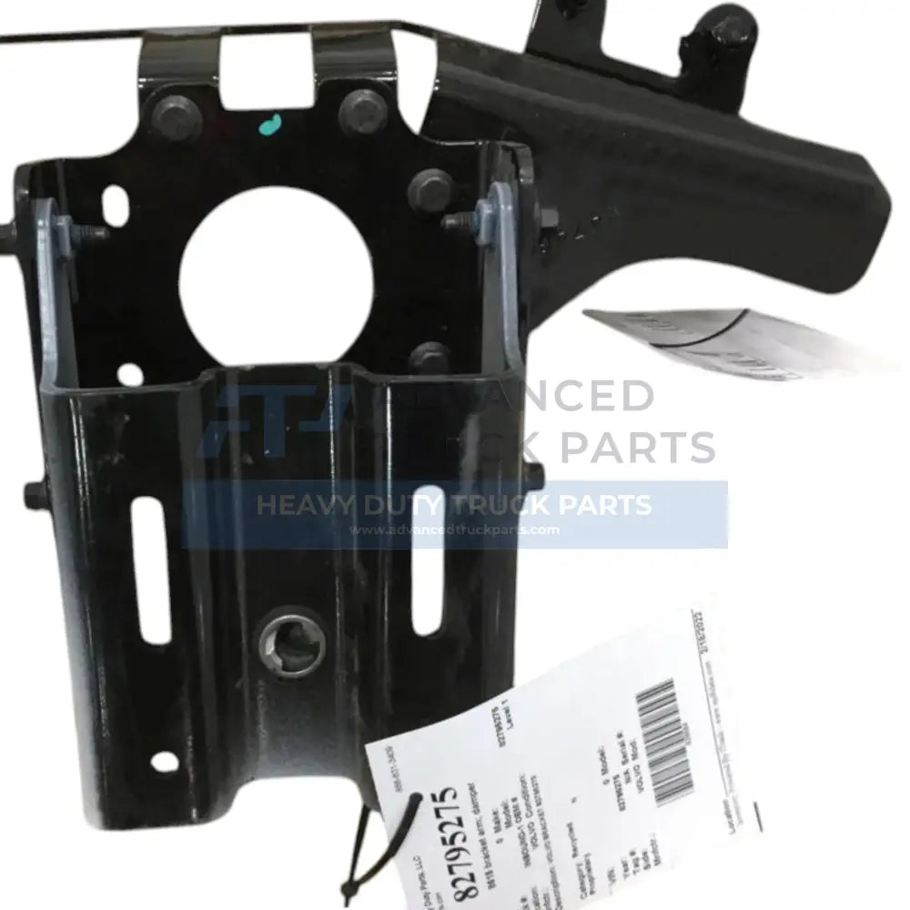 82795275 Genuine Mack Bracket - Truck To Trailer