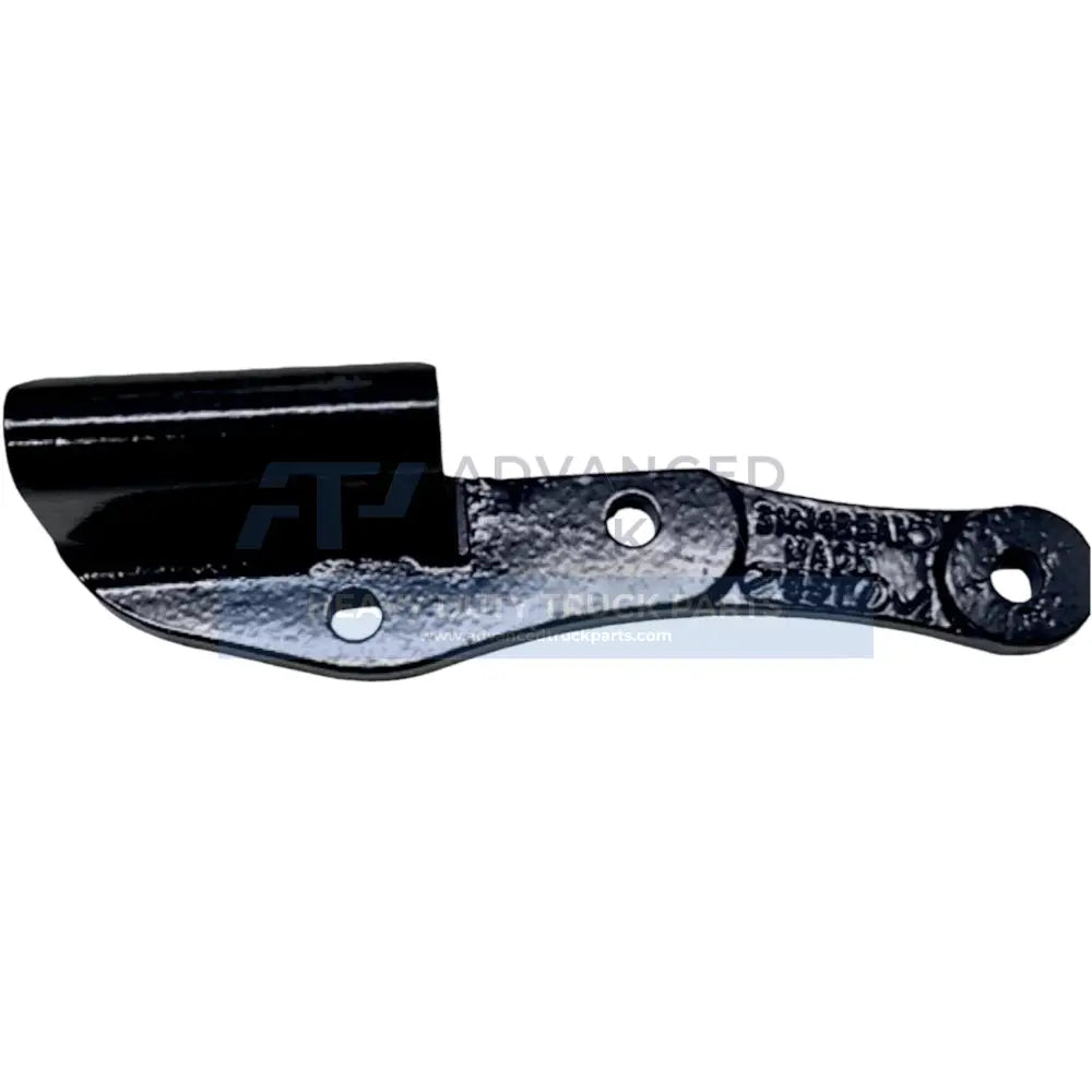 25190108 Genuine Mack Bracket - Truck To Trailer