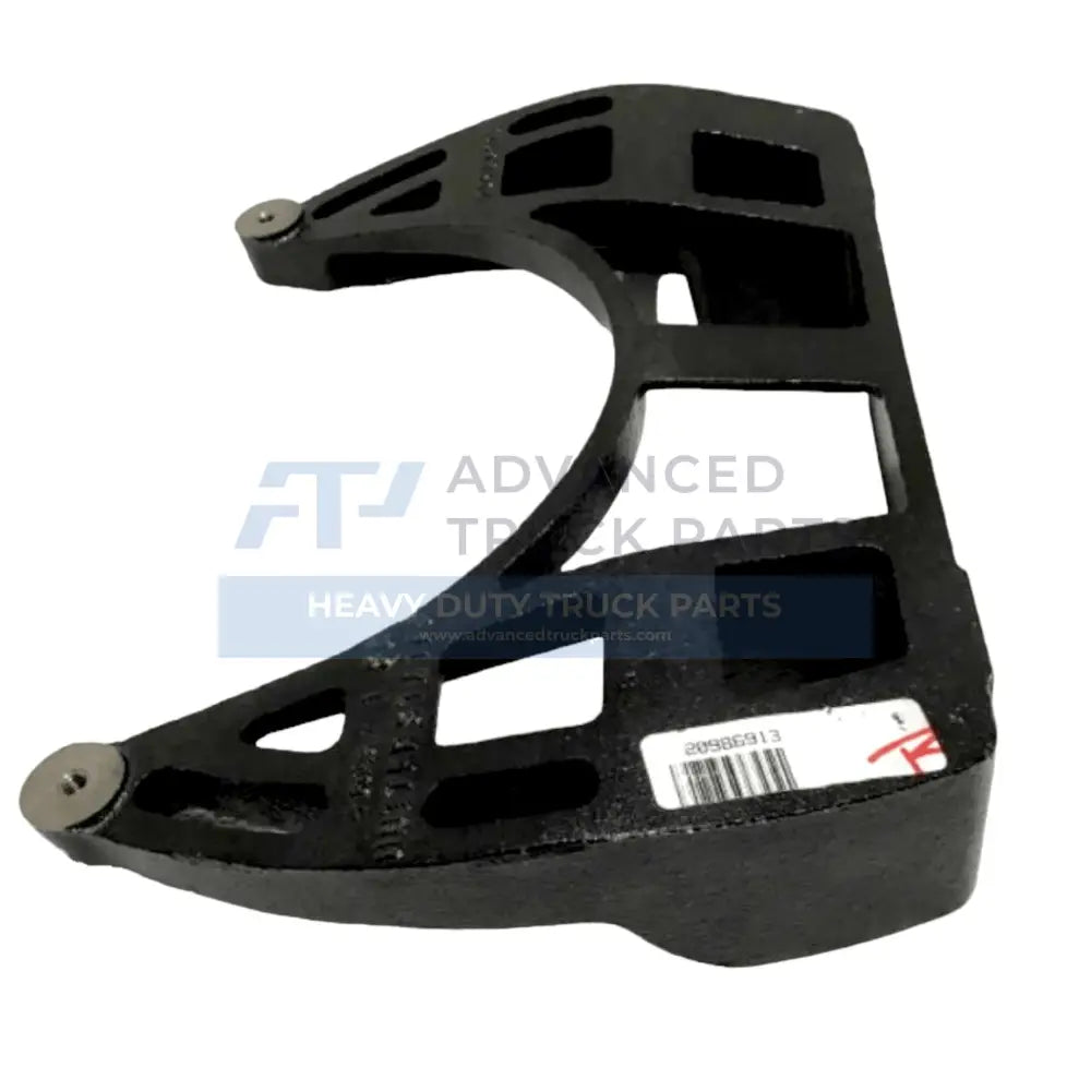 20986913 Genuine Mack Bracket - Truck To Trailer