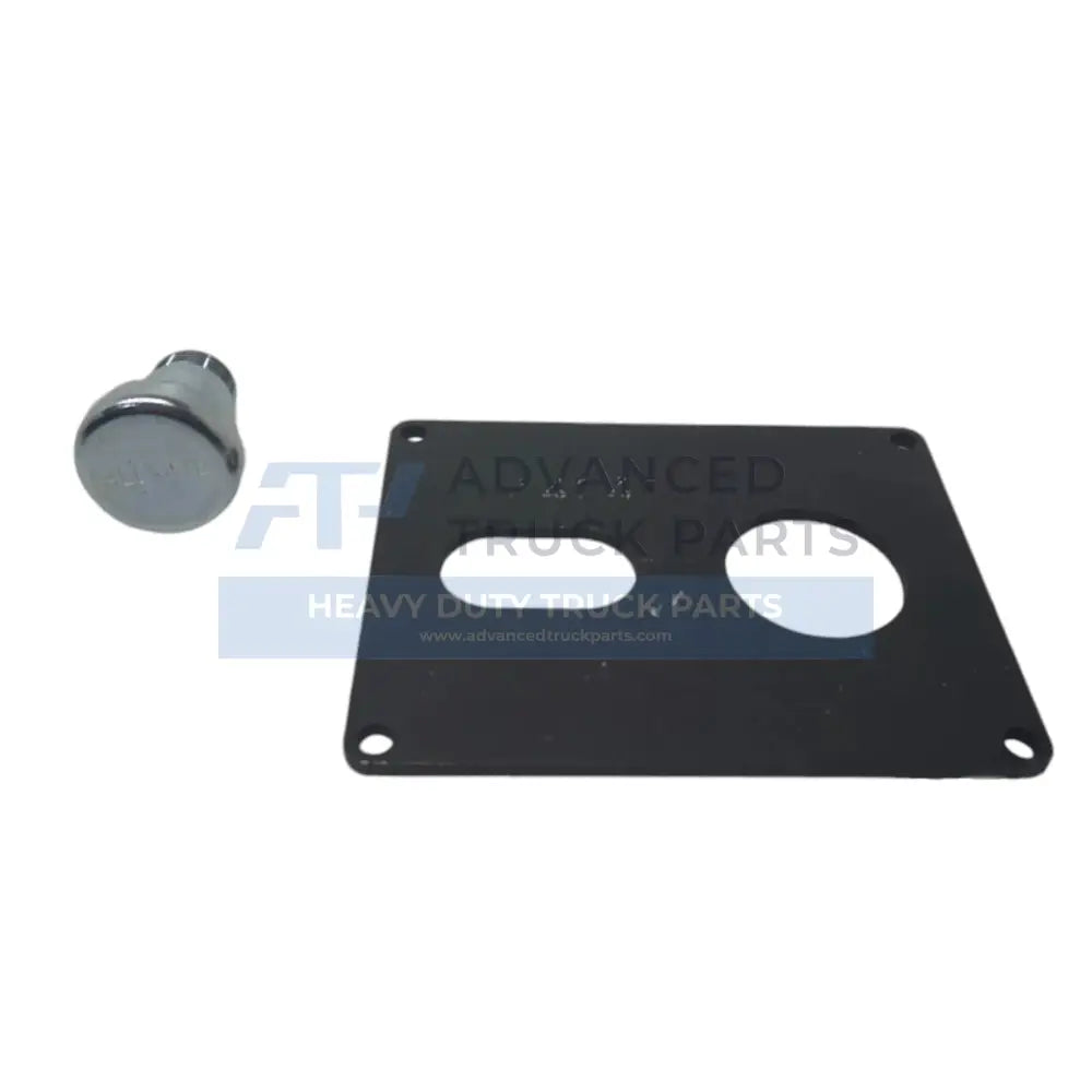 24424696 Genuine Mack Bracket - Truck To Trailer