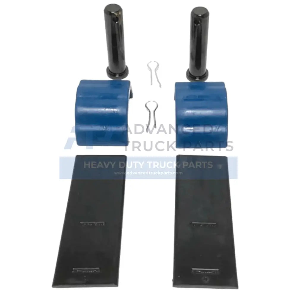 3889-4000504 Genuine Mack Bracket Connection - Truck To Trailer