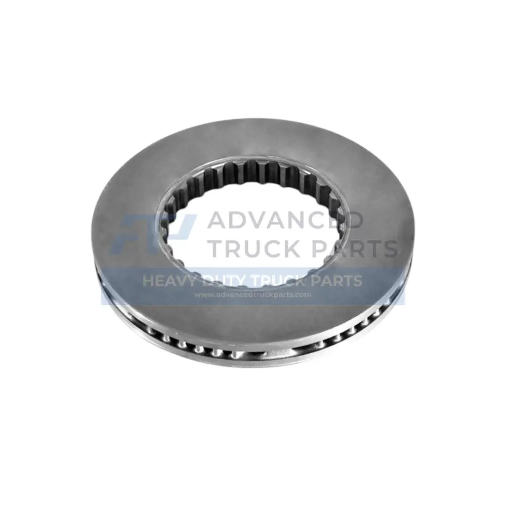 85110495 Genuine Mack Brake Disc Kit - Truck To Trailer