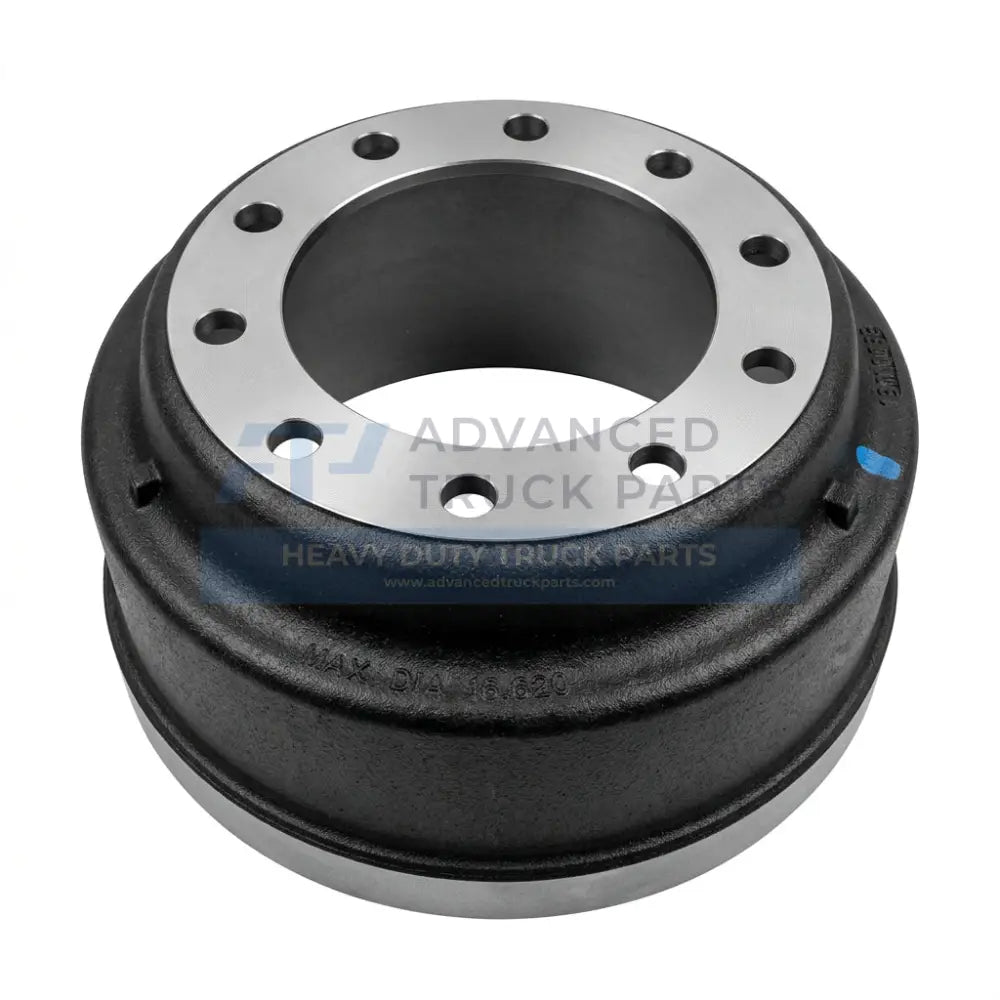 Genuine Mack Brake Drum Gunite Cas