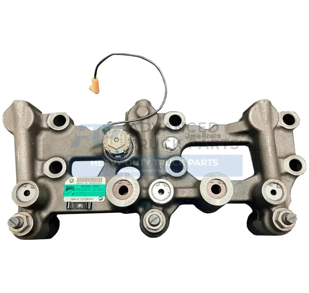 25501952 Genuine Mack Brake Housing