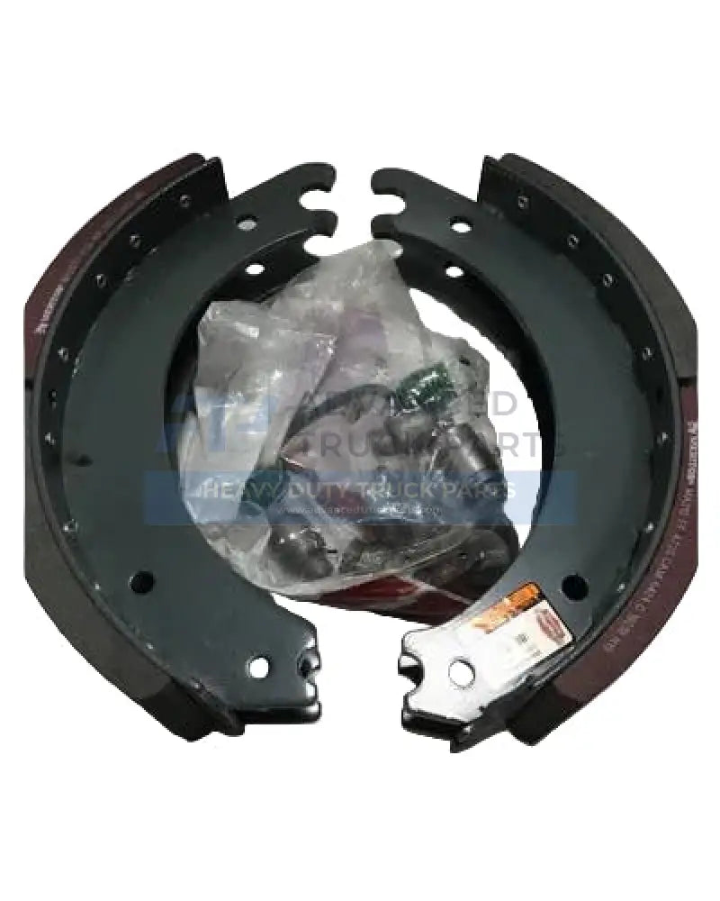 Genuine Mack Brake Shoe Kit - Brake Pads