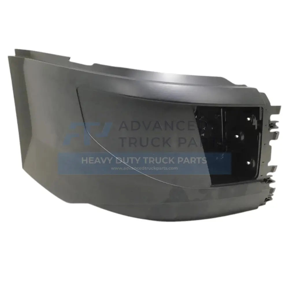 82741354 Genuine Mack Bumper - Truck To Trailer