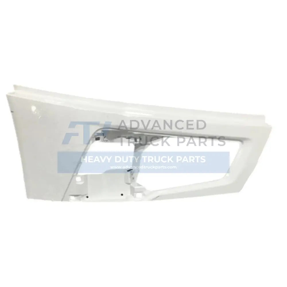 24384688 Genuine Mack Bumper - Truck To Trailer