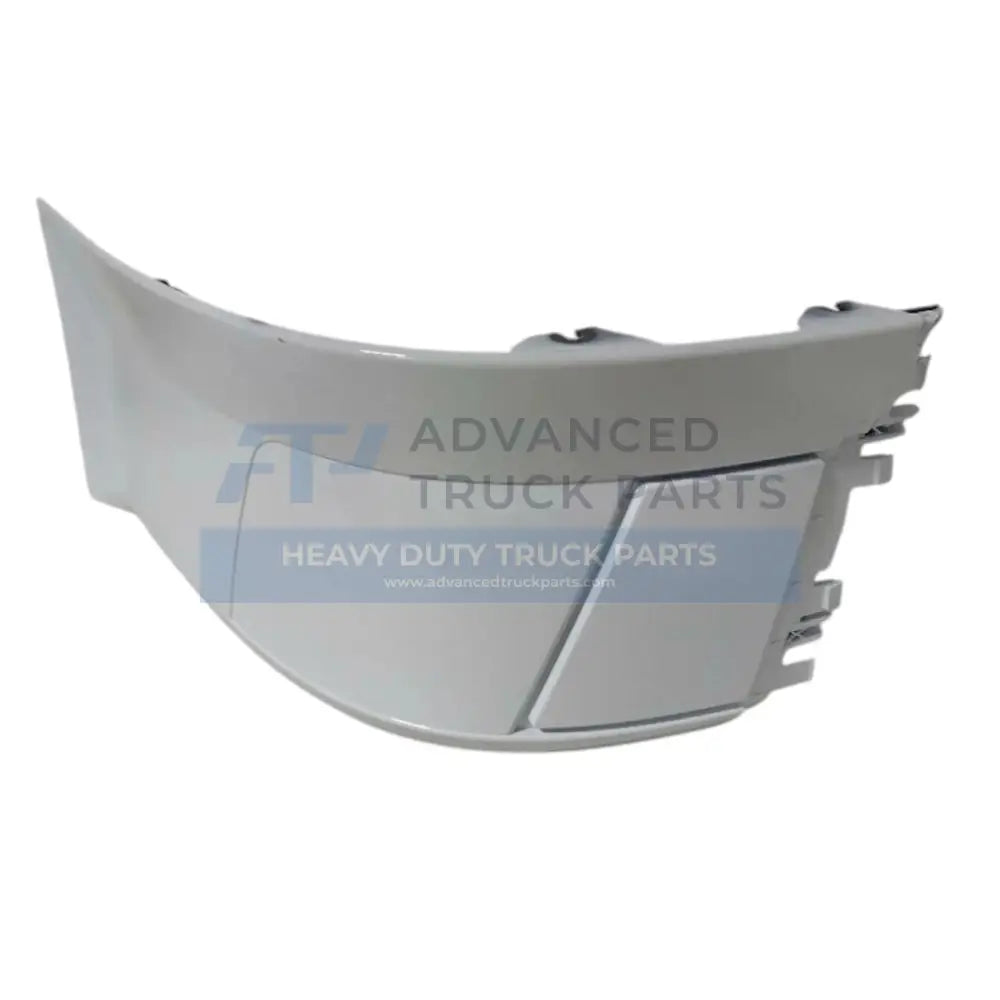 85145046 Genuine Mack Bumper - Truck To Trailer
