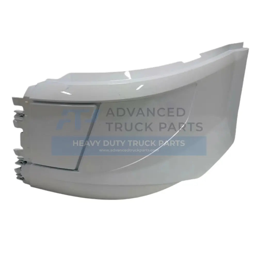 85148285 Genuine Mack Bumper - Truck To Trailer