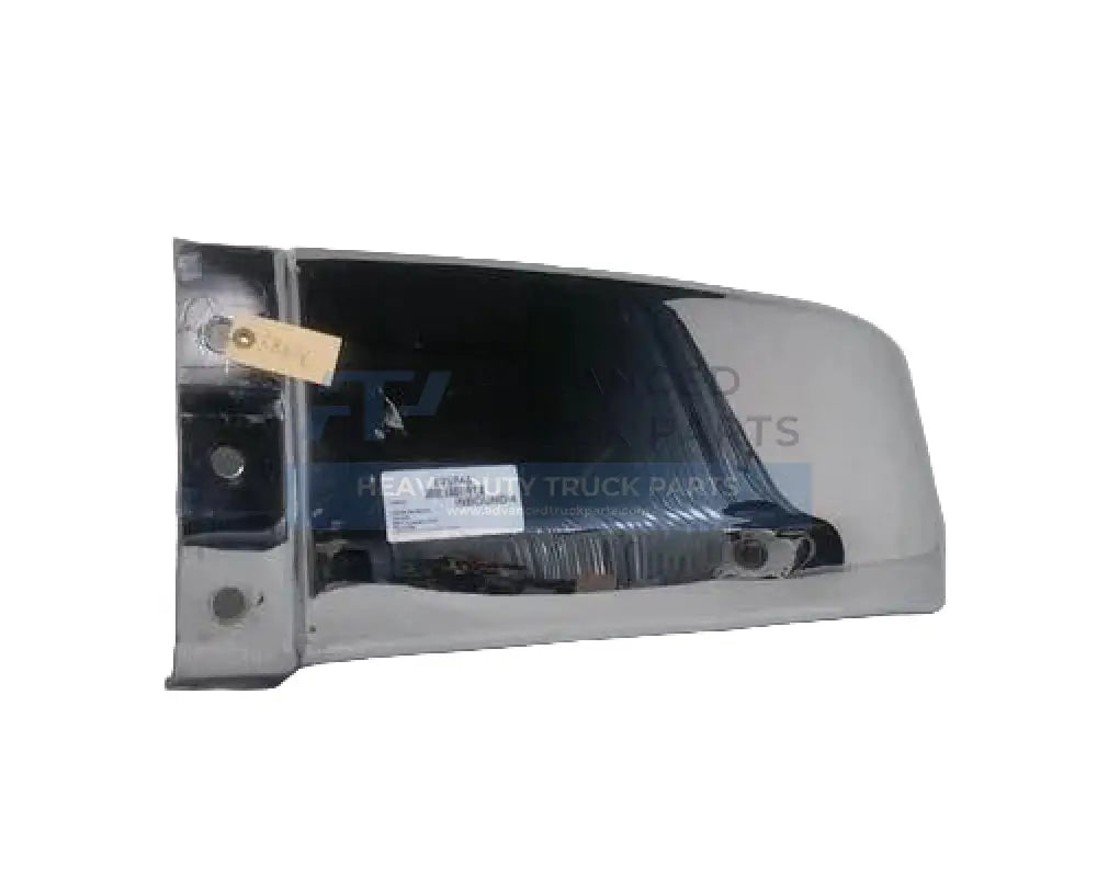 Genuine Mack Bumper Member - Bumpers