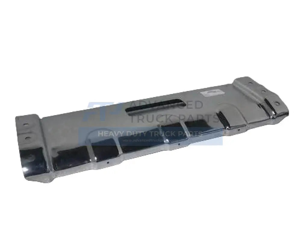 Genuine Mack Bumper Top Plate - Bumpers