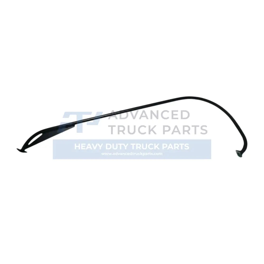24134766 Genuine Mack Cab Guard - Truck To Trailer