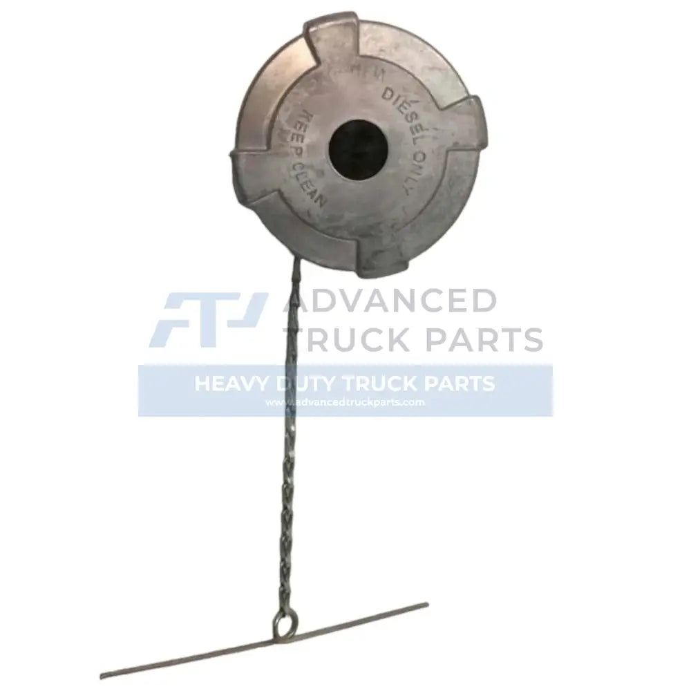 25132212 Genuine Mack Cap - Truck To Trailer