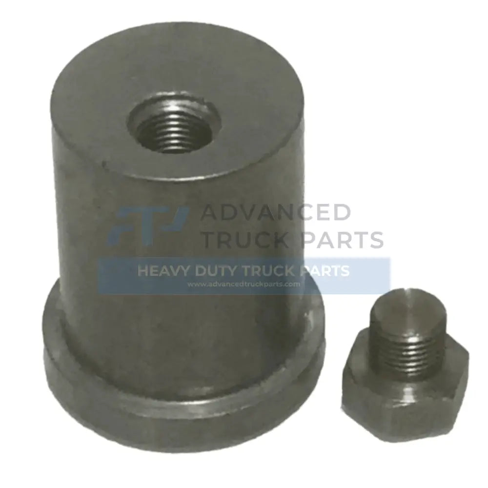 79-CP402935 Genuine Mack Cap - Truck To Trailer