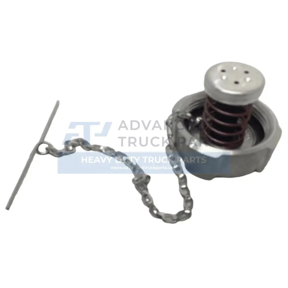 20828883 Genuine Mack Cap - Truck To Trailer