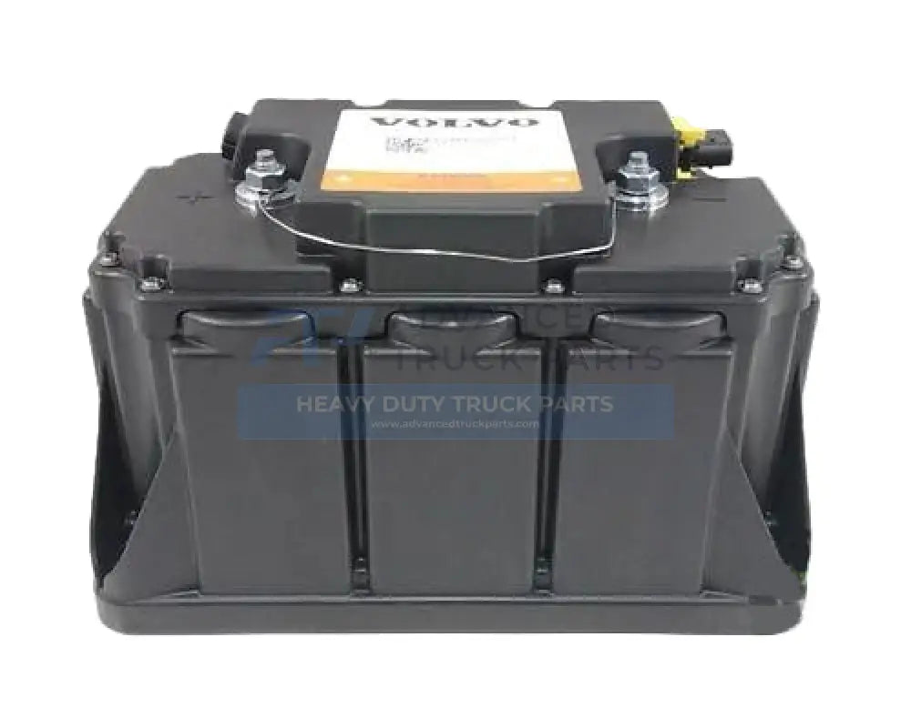 Genuine Mack Capacitor - Capacitors
