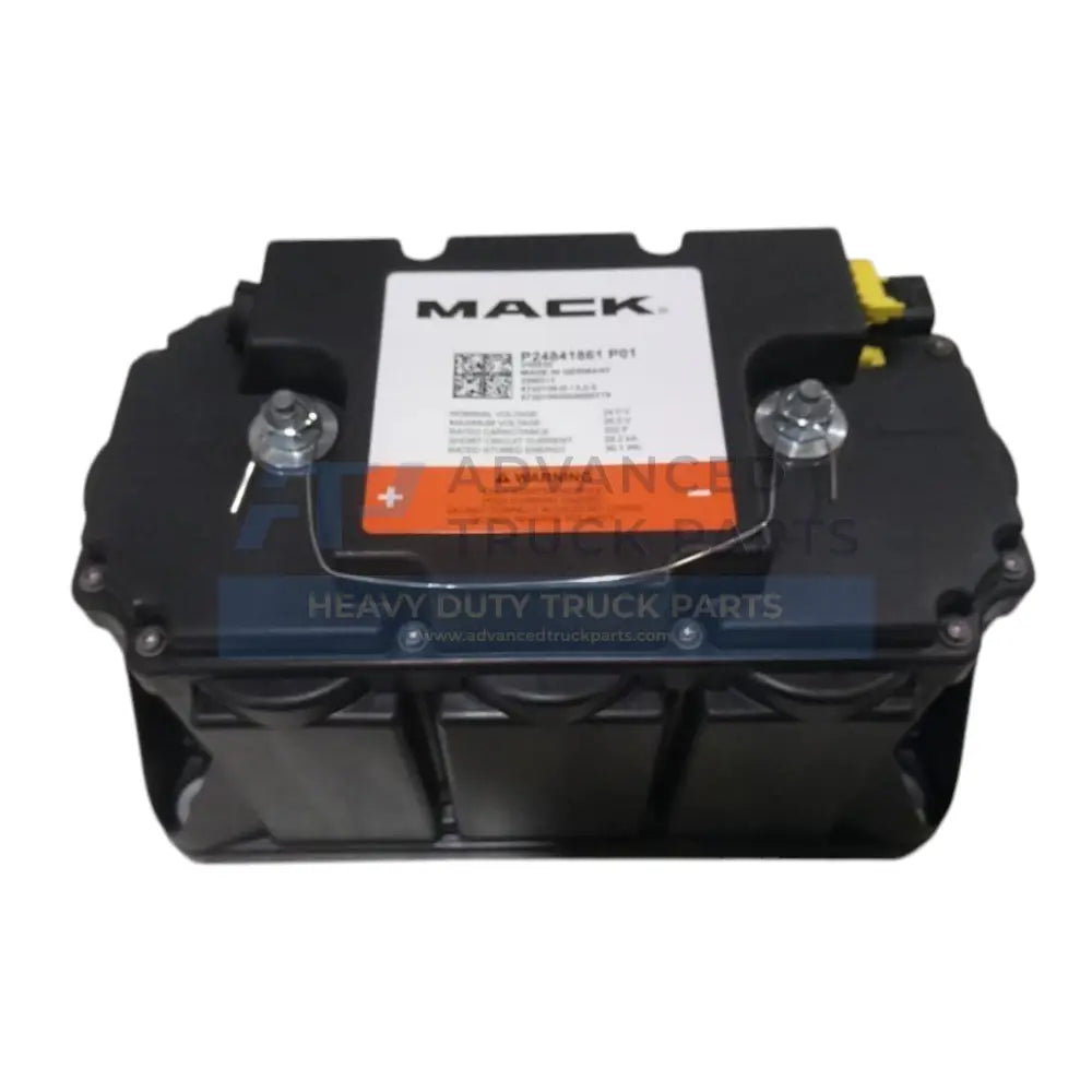 Genuine Mack Capacitor - Capacitors
