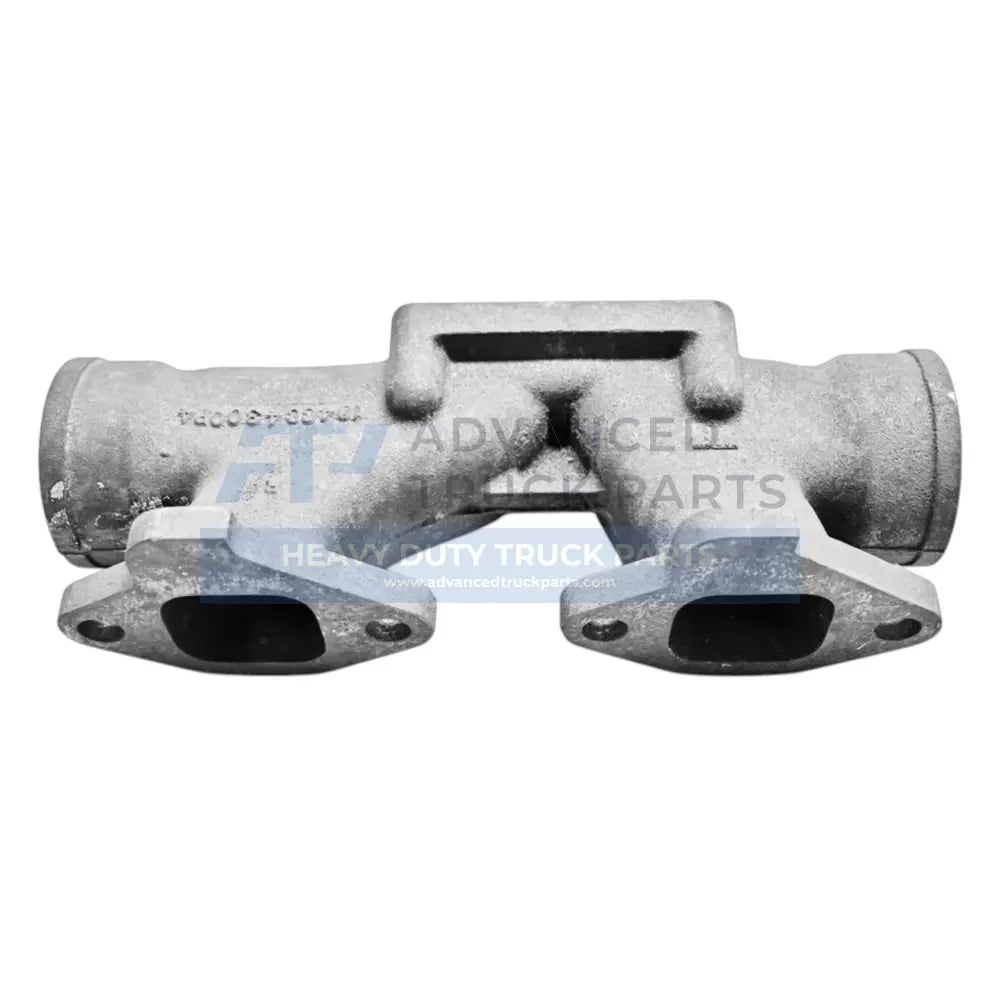 104GC4300P4 Genuine Mack Center Exhaust Manifold - Truck To Trailer