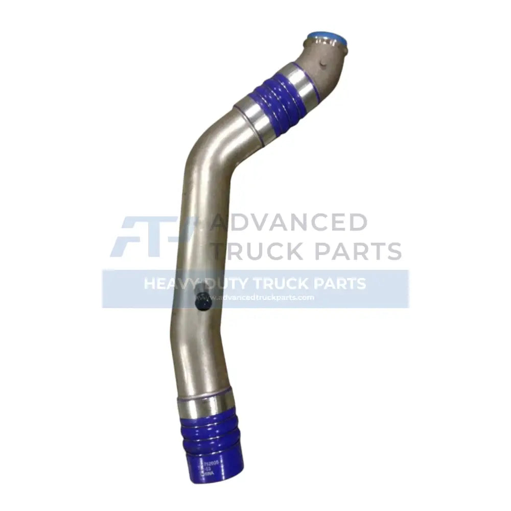 21537277 Genuine Mack Charge Air Pipe - Truck To Trailer