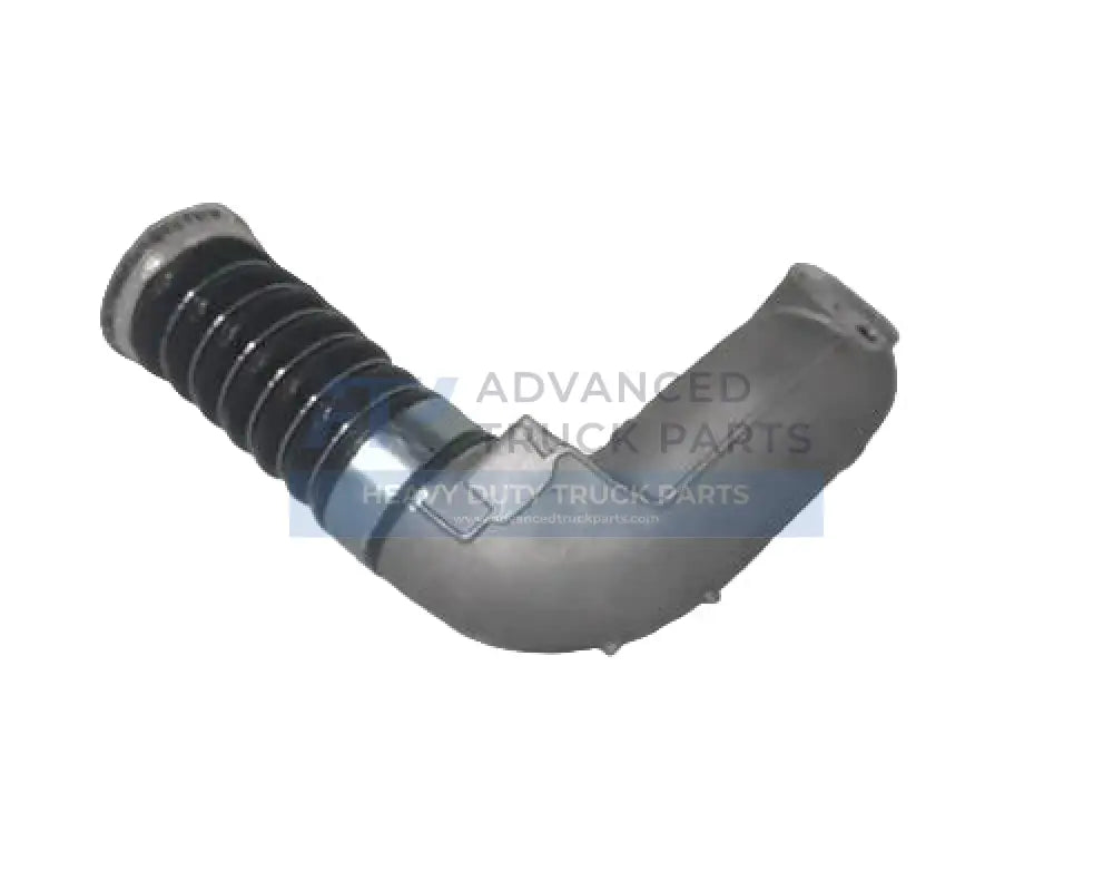 Genuine Mack Charge Air Pipe - Pipes & Tubes