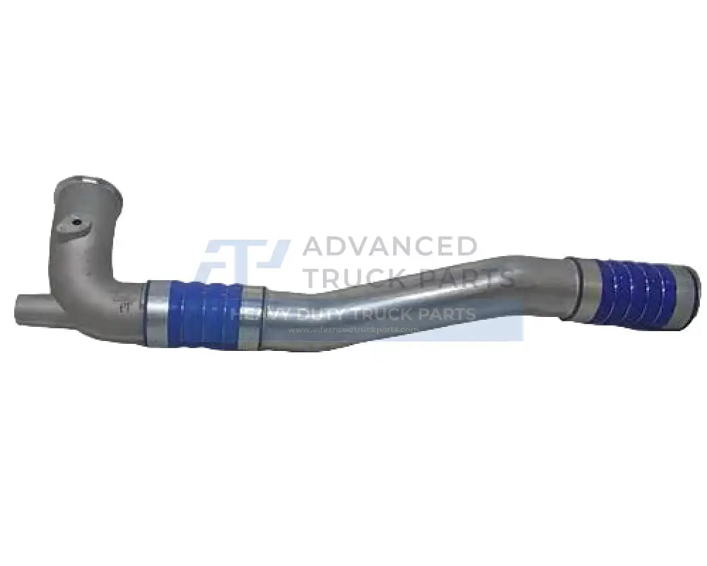 Genuine Mack Charge Air Pipe - Pipes & Tubes
