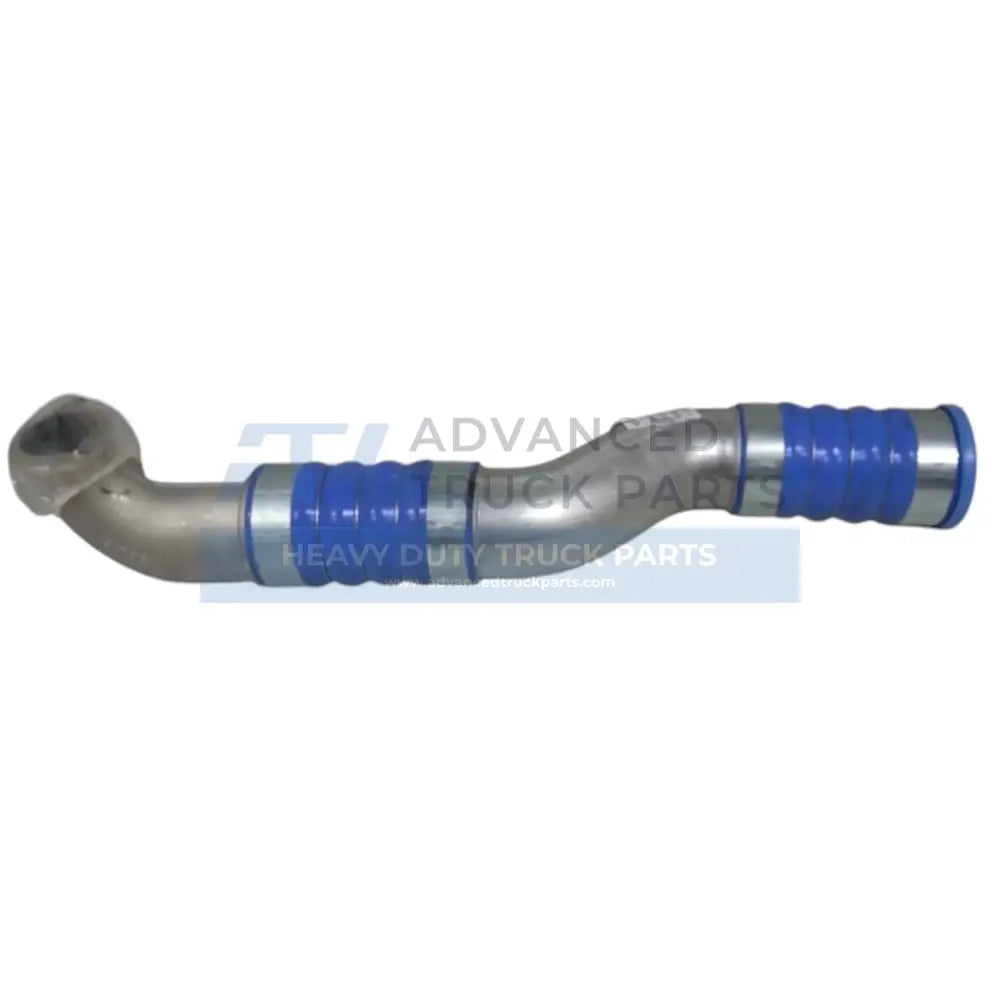 22893132 Genuine Mack Charge Air Pipe - Truck To Trailer