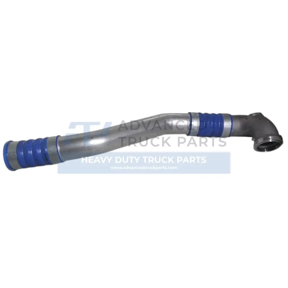 Genuine Mack Charge Air Pipe - Pipes & Tubes