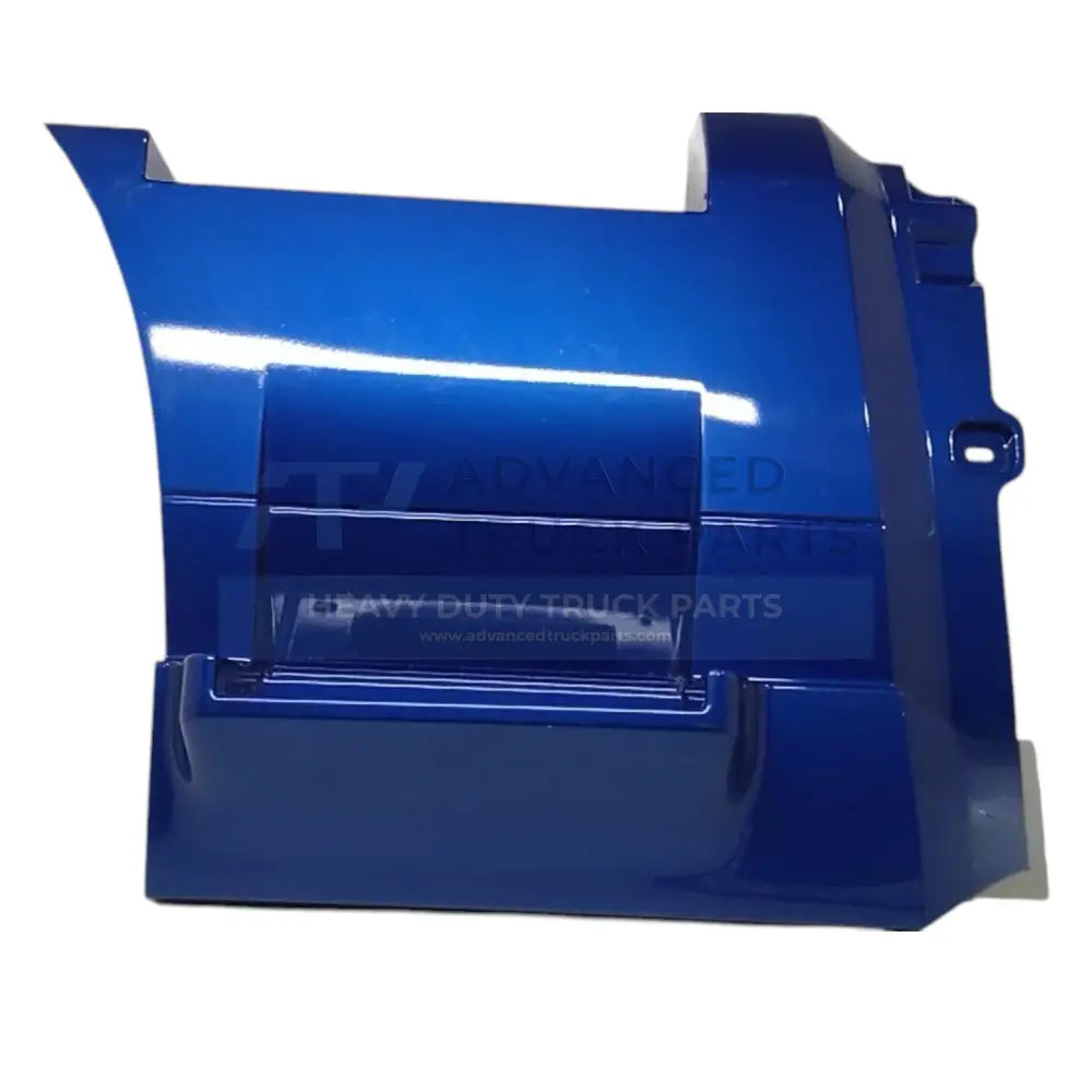 Genuine Mack Chassis Fairing Blue - Fairings