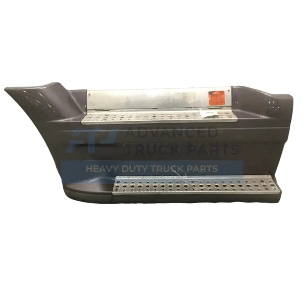 612052 Genuine Mack Chassis Fairing - Truck To Trailer
