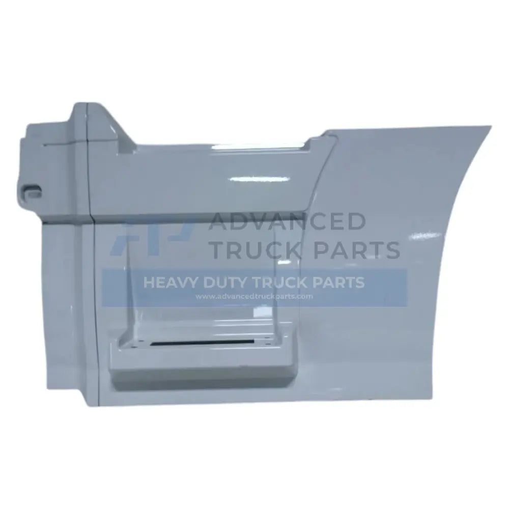 82487061 Genuine Mack Chassis Fairing White - Truck To Trailer