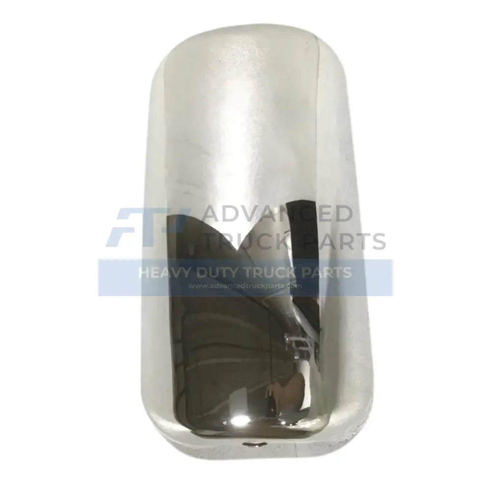 4069-M025084S Genuine Mack Chrome Shell - Truck To Trailer