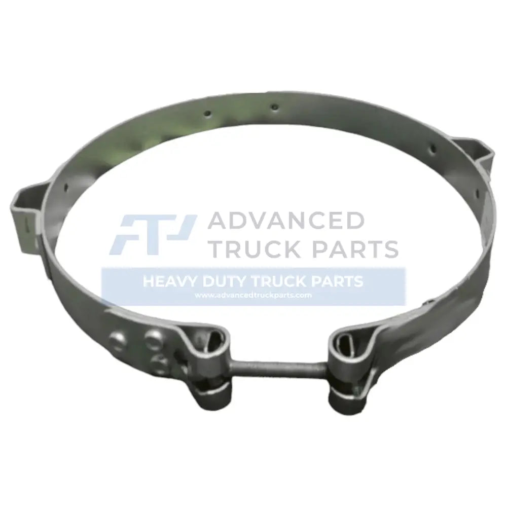 25170988 Genuine Mack Clamp - Truck To Trailer