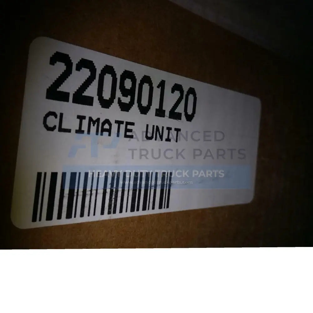 Genuine Mack Climate Unit - HVAC Units