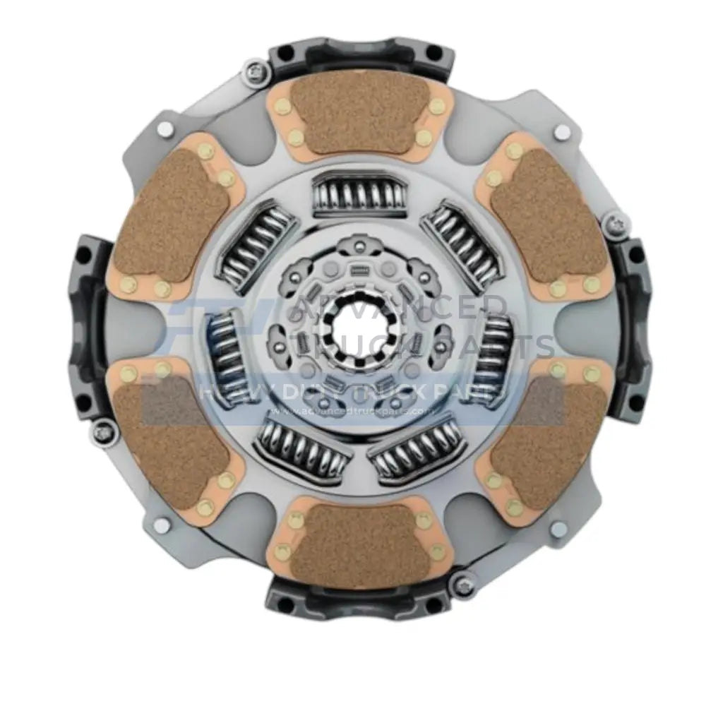 Genuine Mack Clutch - Clutches